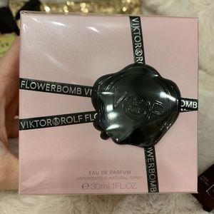 Flowerbomb - new in box